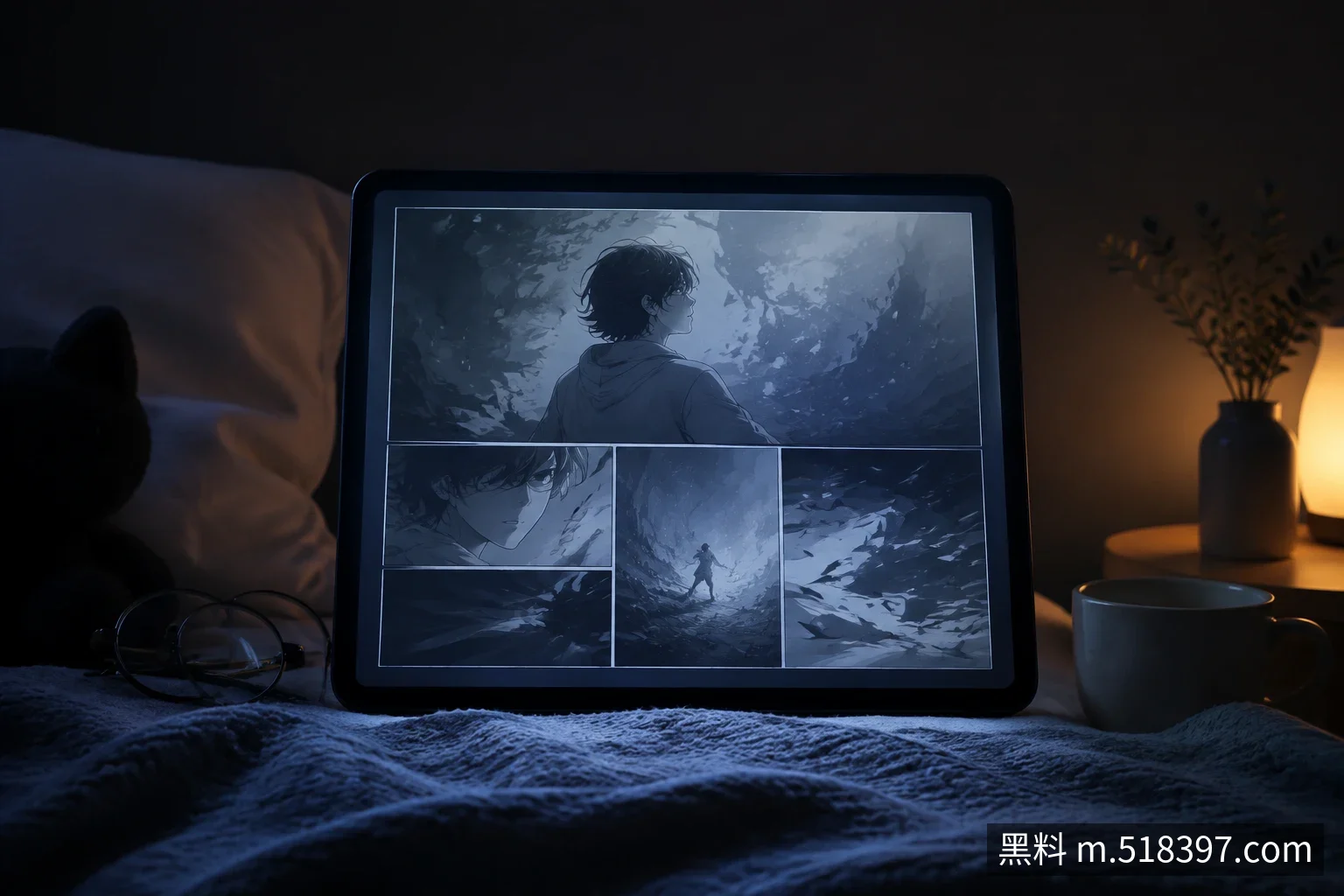 进度回声