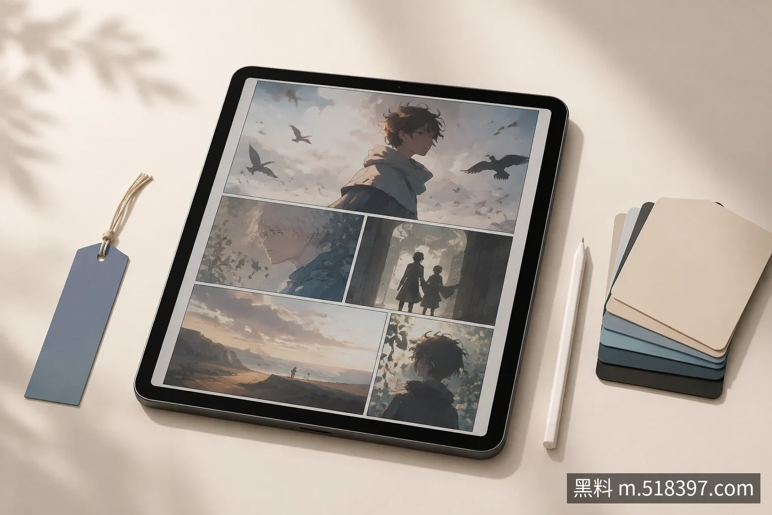画面模式